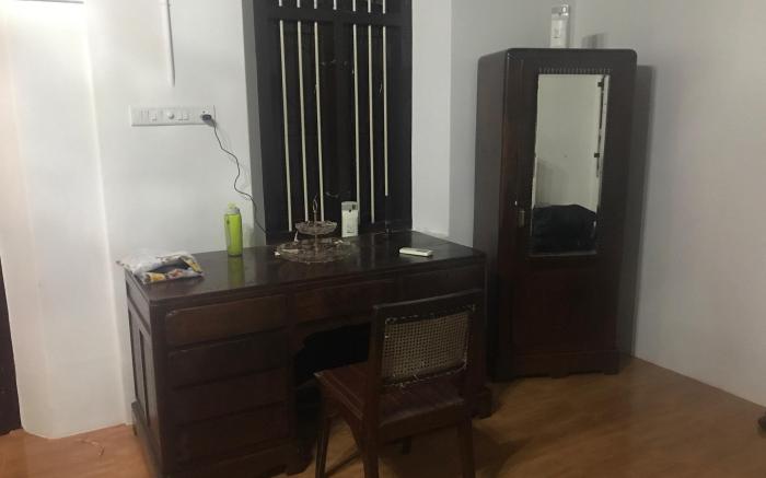 Kerala Heritage Villa with 4 bedrooms