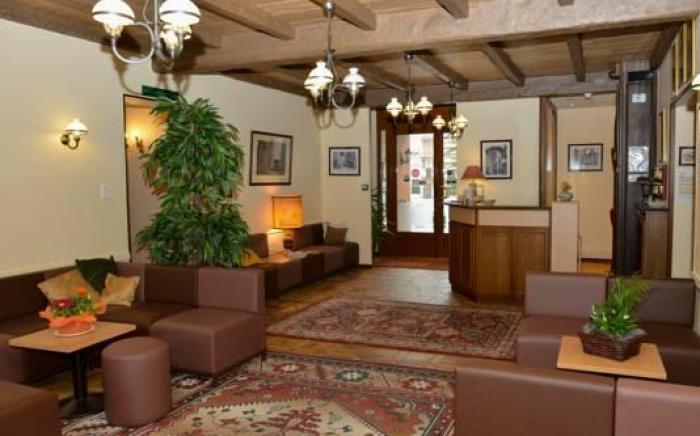 Hotel Saint-Georges