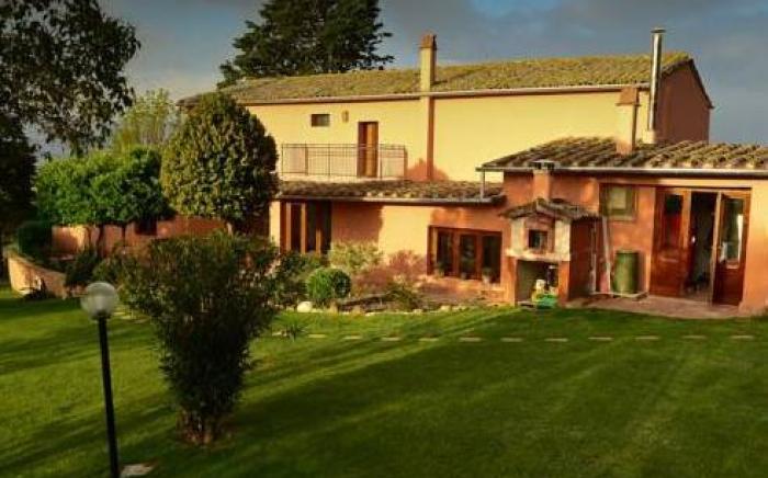 Assolatina Agriturismo