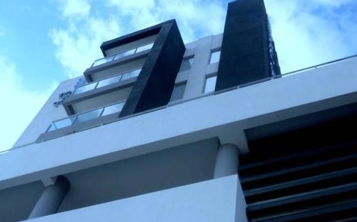 Torre Hotel Ejecutivo