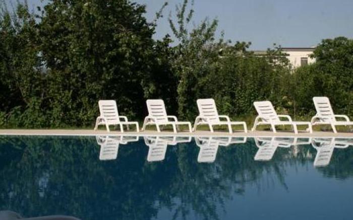 Hotel Residence Turium