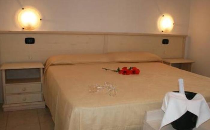 Hotel Residence Turium