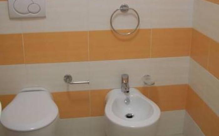 La Corte di Leuca Residence