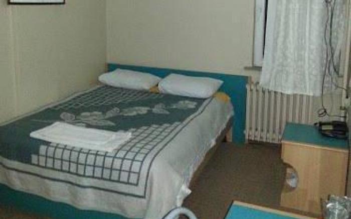 Elite Hotel City Center Saray Bed and Breakfast