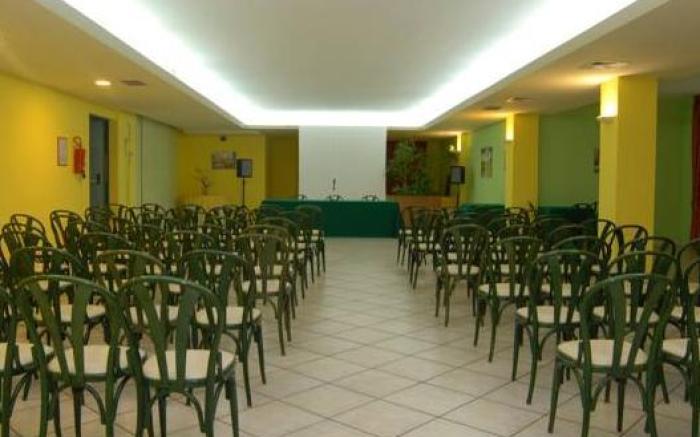 Hotel Parco degli Ulivi