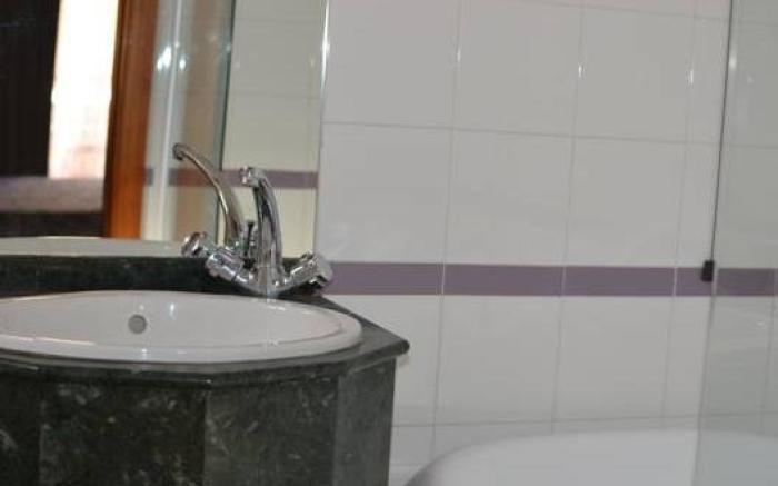 Hotel Sabra
