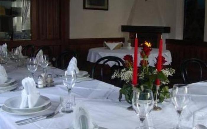 Marincic Inn