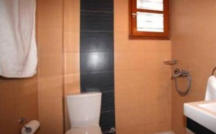 Guesthouse Christos