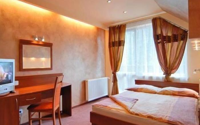 KRISTINA Willa & Spa