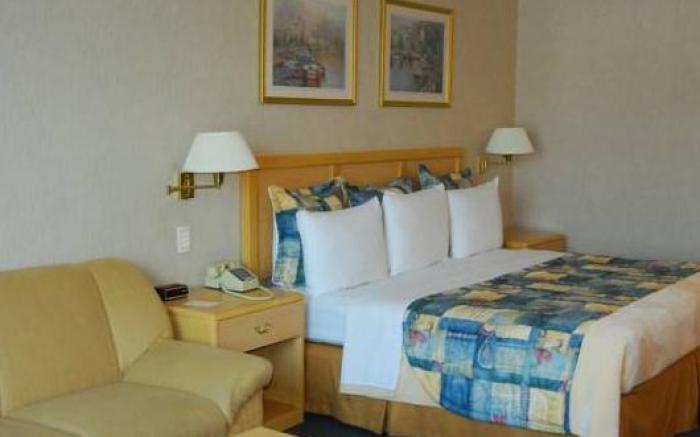 Rio Vista Inn Business High Class Tampico