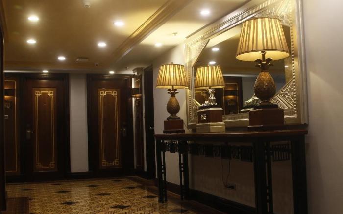 Herald Suites Polaris