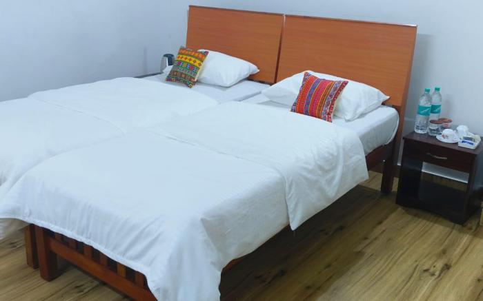 Tess Holistay Deluxe Room No 9