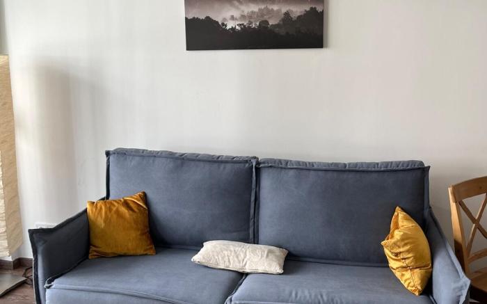 A 210, Modern apartment in the heart of Budapest