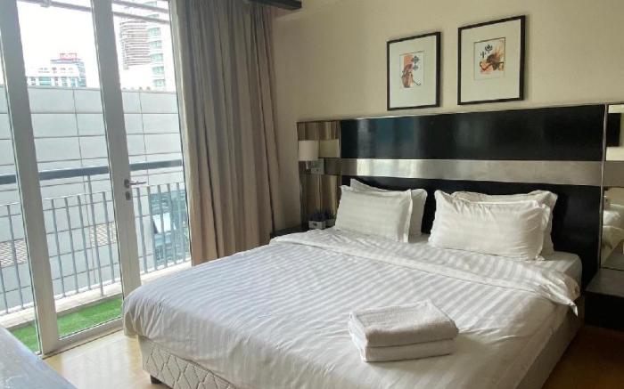 Cozy Home By Seri Bukit Ceylon Residency   