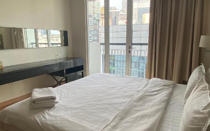 Cozy Home By Seri Bukit Ceylon Residency   