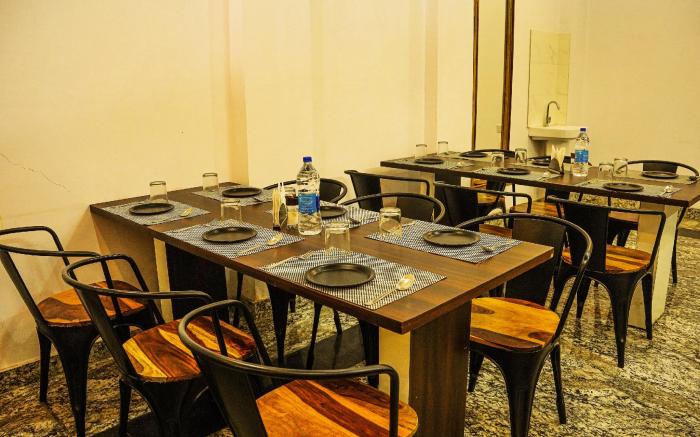 Hotel Yaduraj