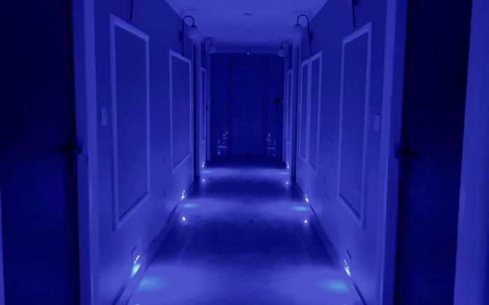 Hotel Montreal Rishikesh Madhuban Inn 