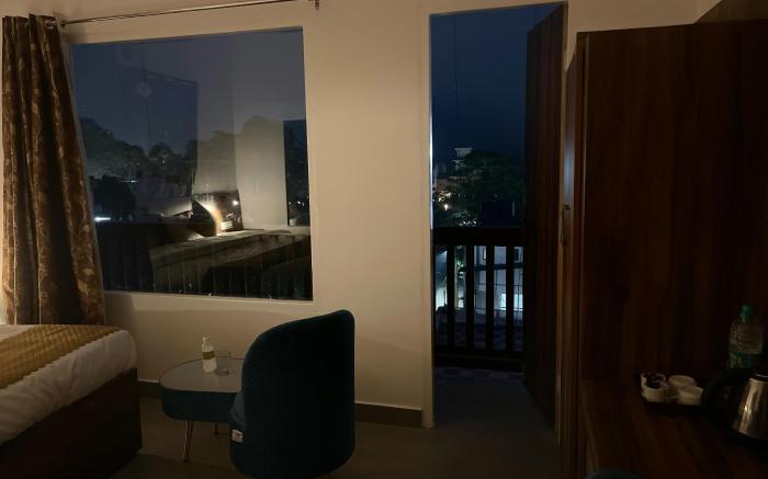 Hotel Montreal Rishikesh Madhuban Inn 