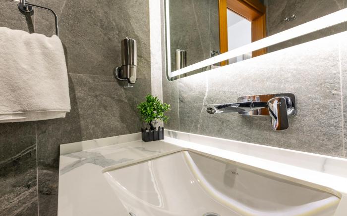 North Star Suite Hotel