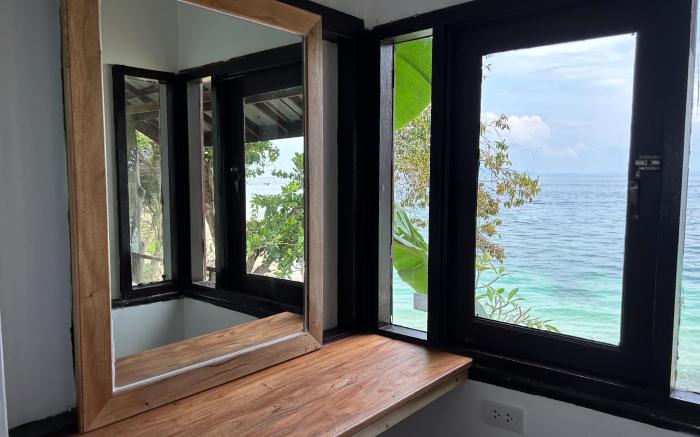 Phi Phi Private Beach Resort