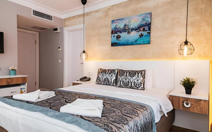 Galata Door Hotel