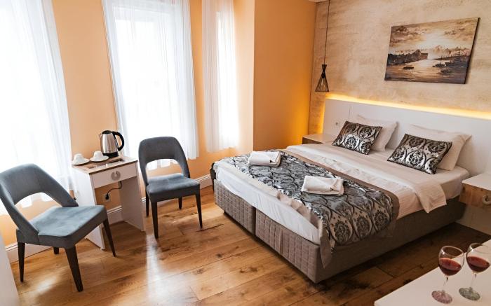 Galata Door Hotel