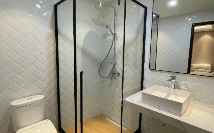 SEA TO SKY  Villa 4 Bedroom Luxury Ocean View