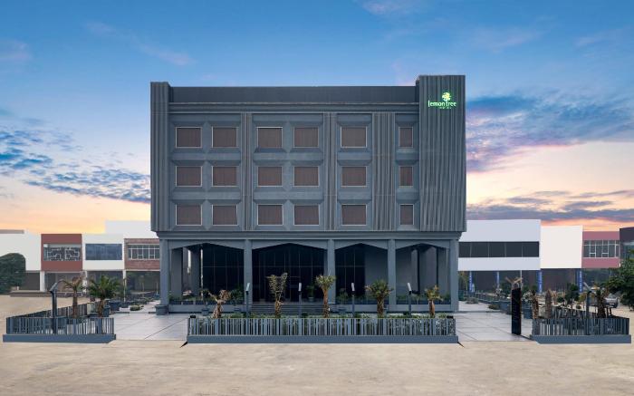 Lemon Tree Hotel, Hisar