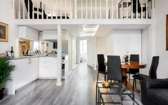 Zwierzyniecka Old Town Apartments by Otium