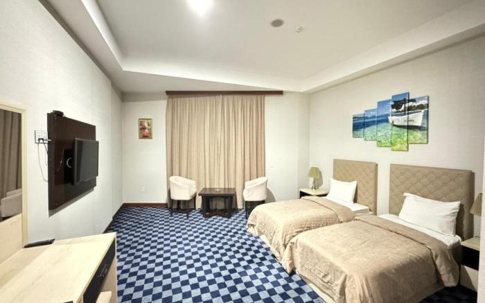 Sea Pearl Hotel - Baku