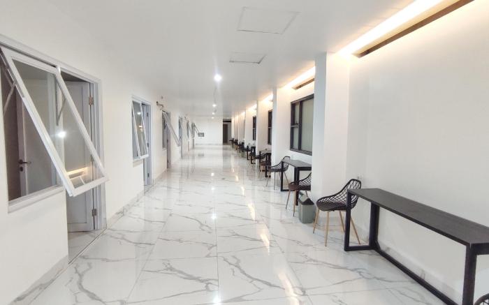 My Stay Semarang