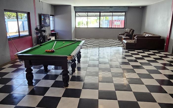 Pool Villa Baan Sanook