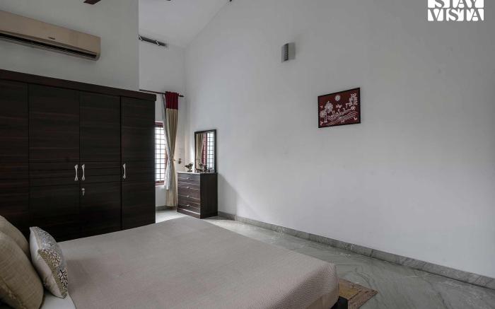 StayVista at Periyar Palace- Pet Friendly