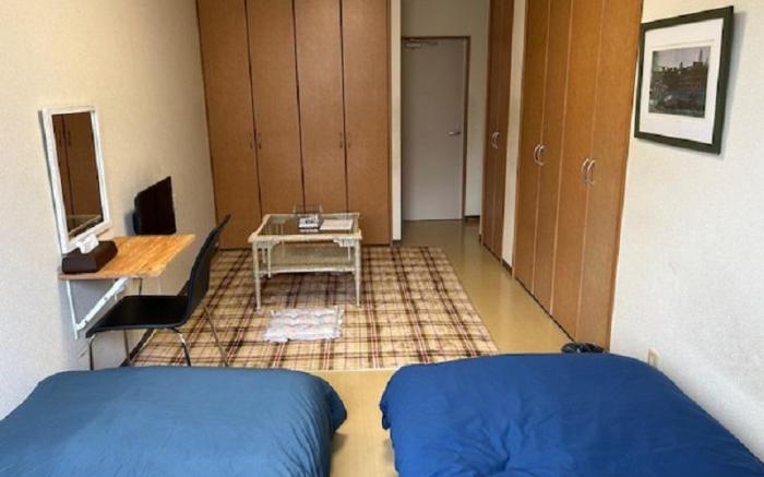 GUESTHOUSEKORIYAMA