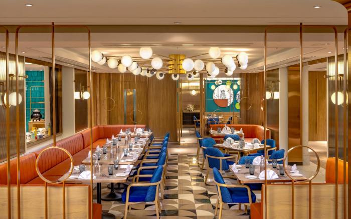 WELCOMHOTEL BY ITC HOTELS CATHEDRAL ROAD CHENNAI