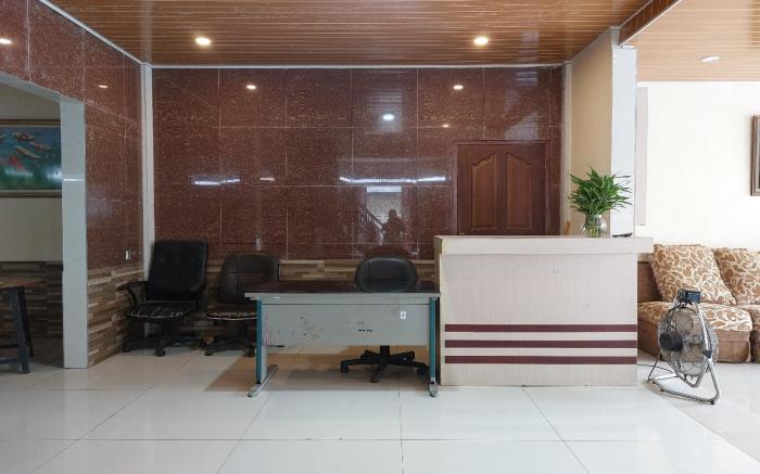 D Residence Syariah