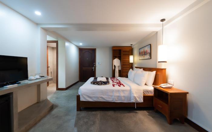 SK Residence