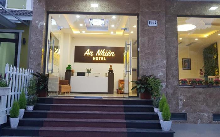 An Nhien Hotel