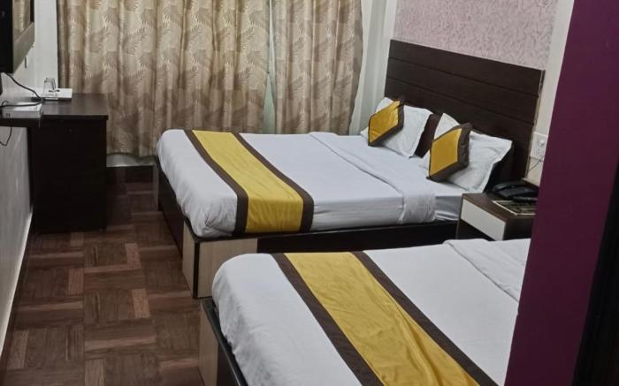 Hotel Imperial Inn