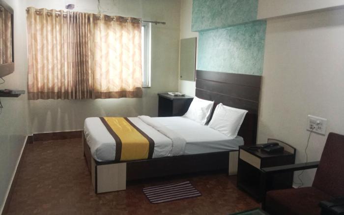 Hotel Imperial Inn
