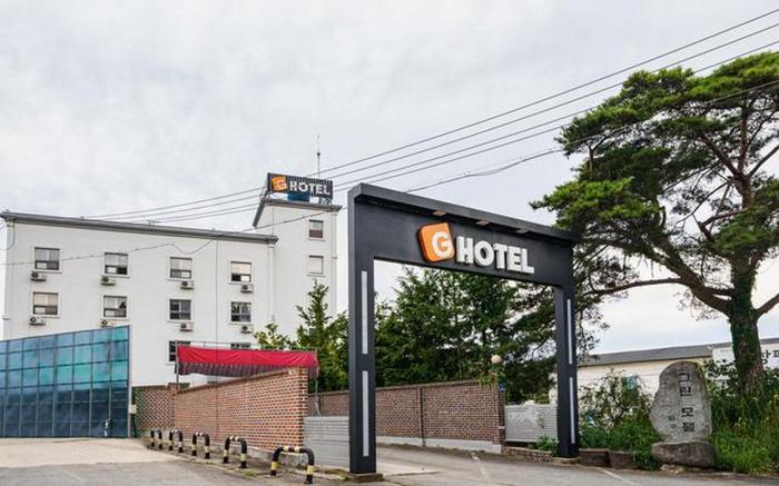 Damyang Changpyeong G Hotel