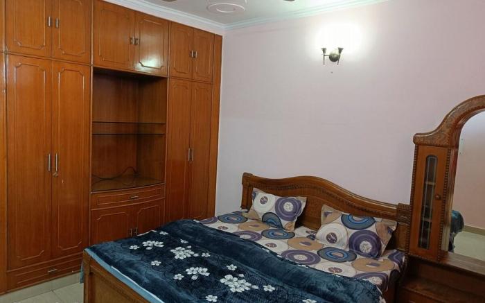 BnBBuddy 2 BR Anugraha, Dwarka