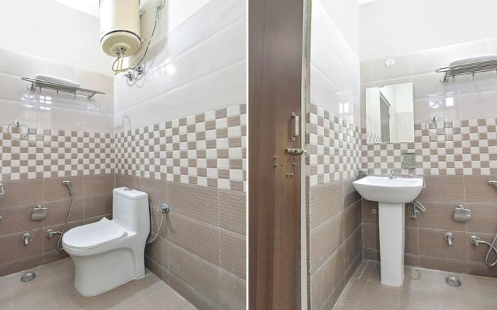 Majestic Heights Hotel