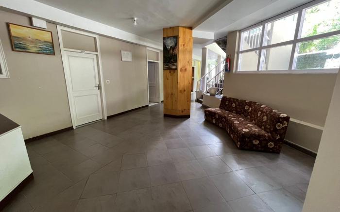 Hotel The Conifer