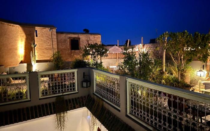 Riad Dar Chacha