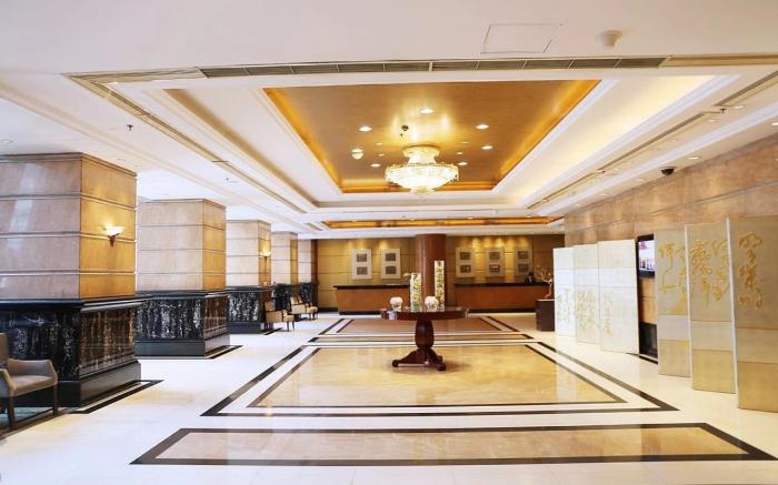 Clarion Hotel Tianjin