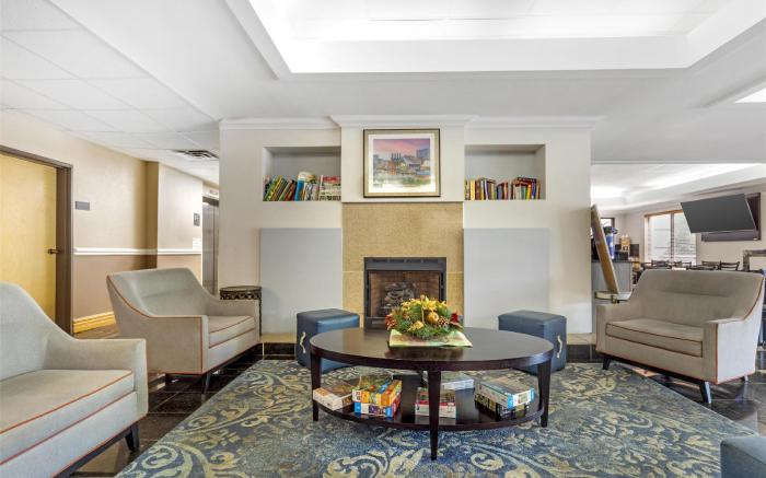 Best Western Chesapeake Bay North Inn