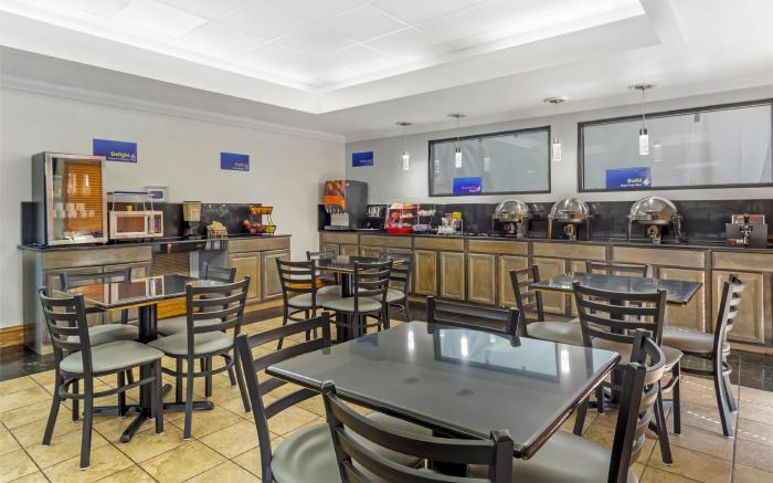 Best Western Chesapeake Bay North Inn