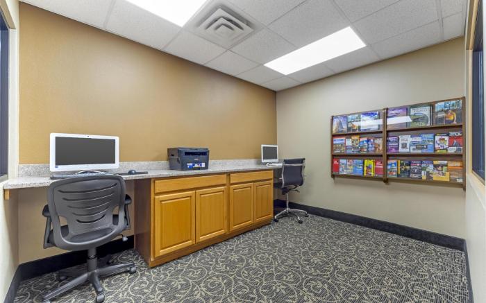 Best Western Chesapeake Bay North Inn