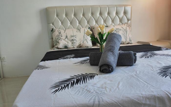 Homestay Pangsapuri Simfoni 3BR@Kuah Langkawi